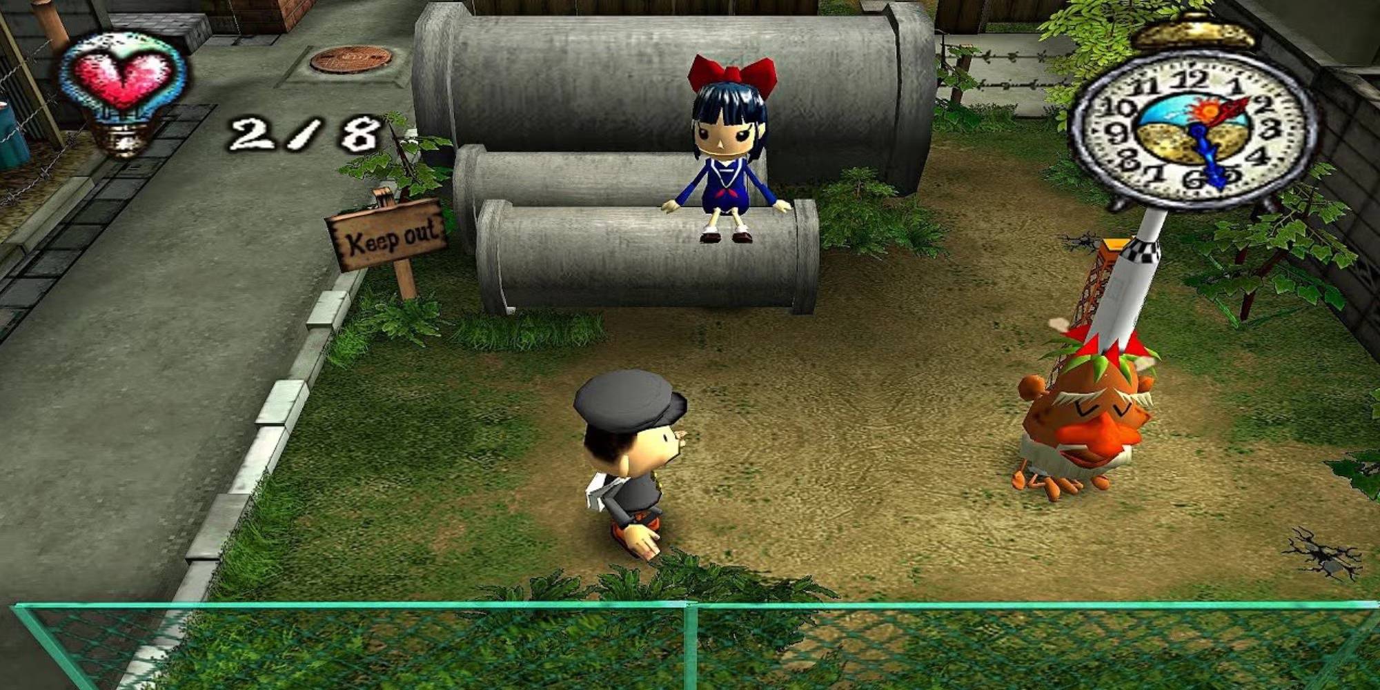PS2 Games