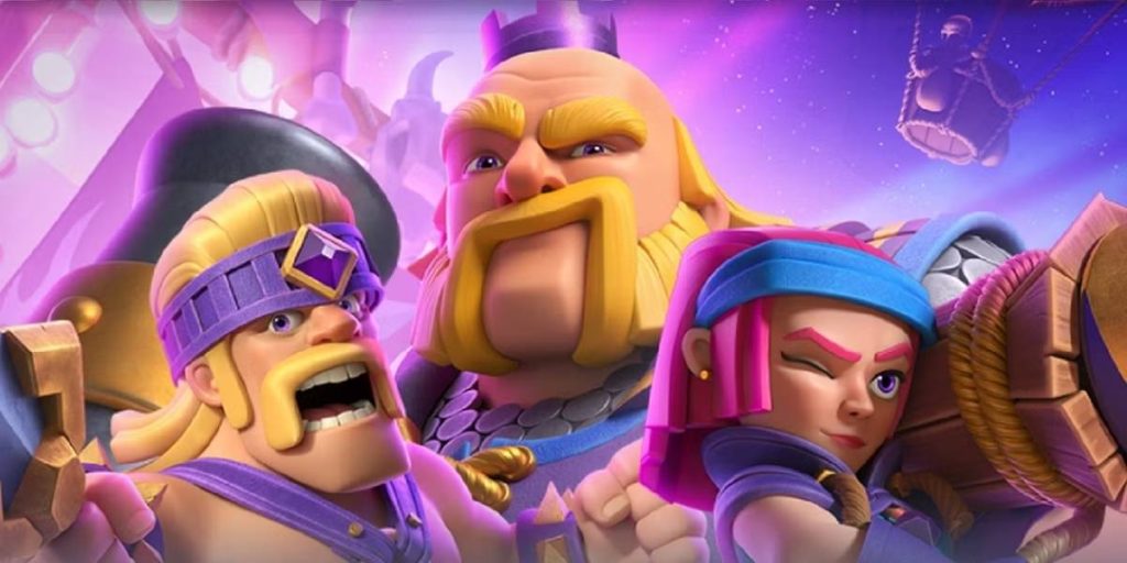 Super Witch Deck