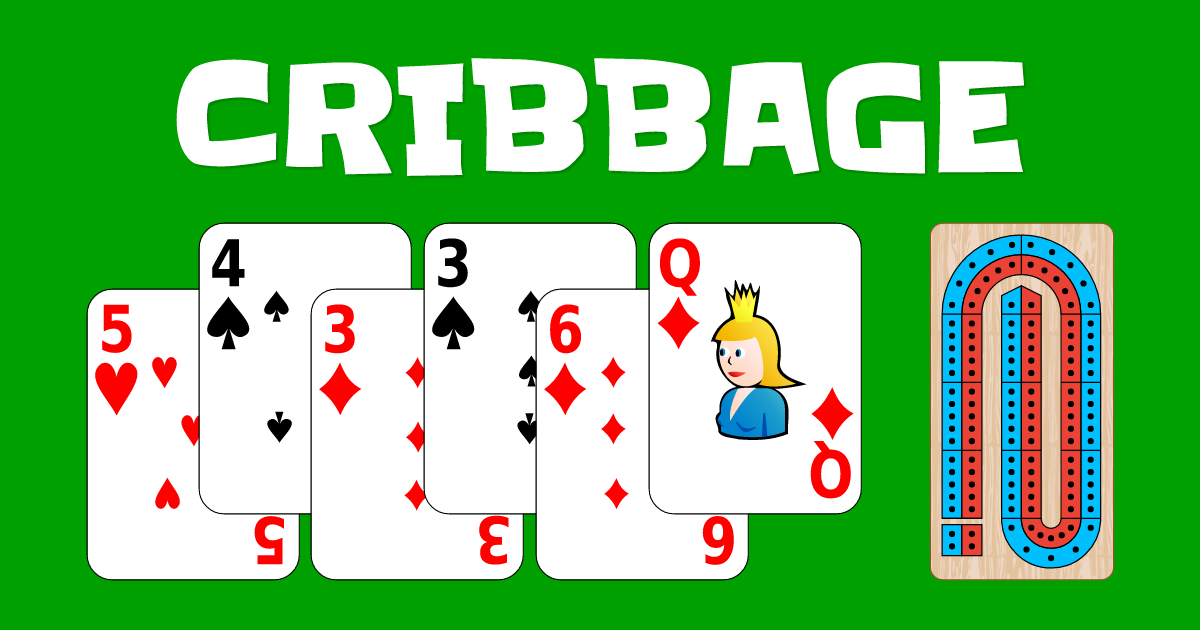 Crib Games
