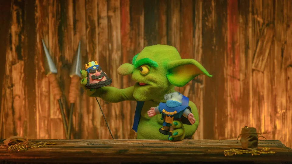 Goblin King