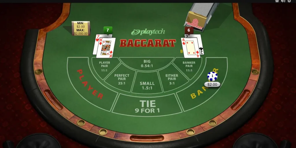 Rockford Casino