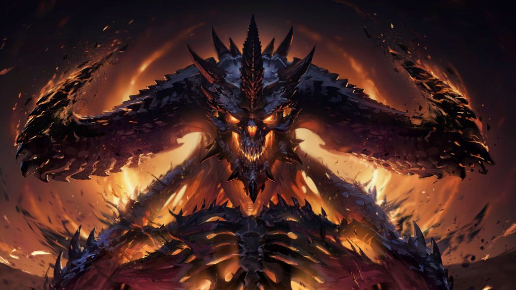 Ancient Nightmare