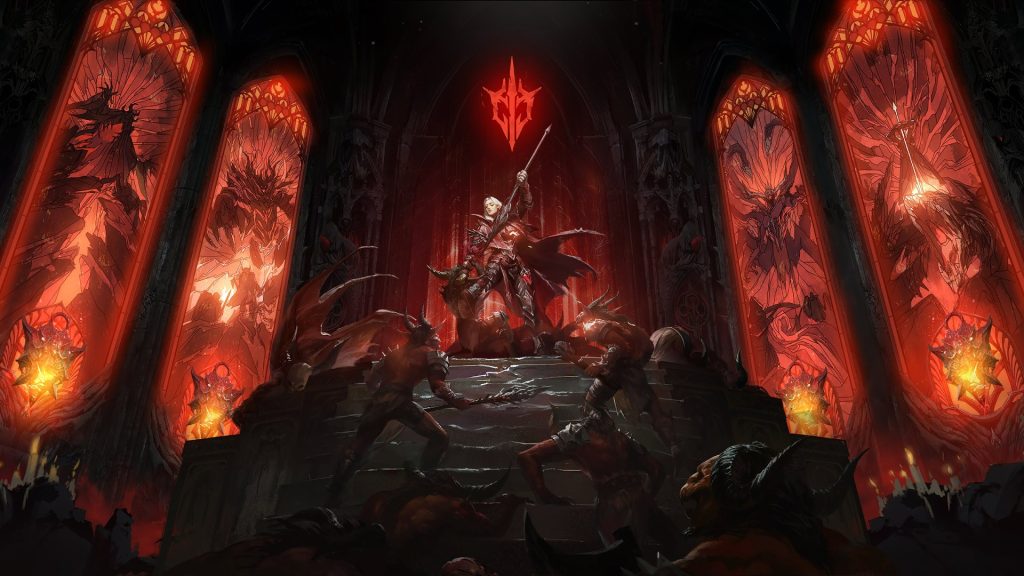 Diablo Immortal