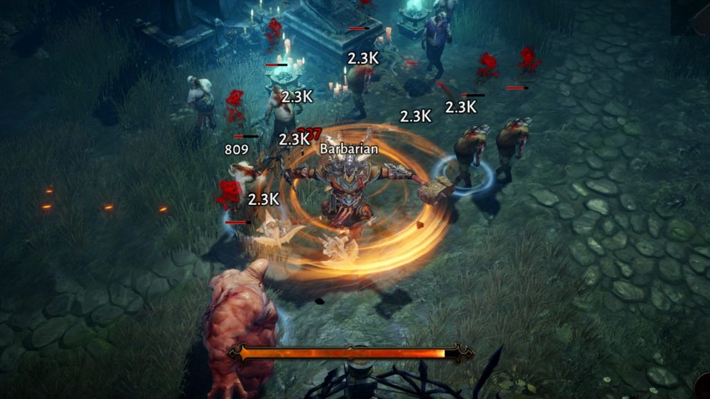 Diablo Immortal