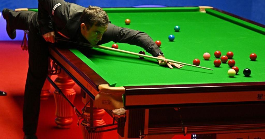 Billiard Pool Games