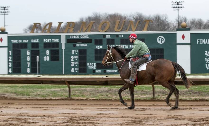 Fairmount Park