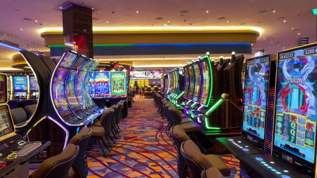 Rockford Casino