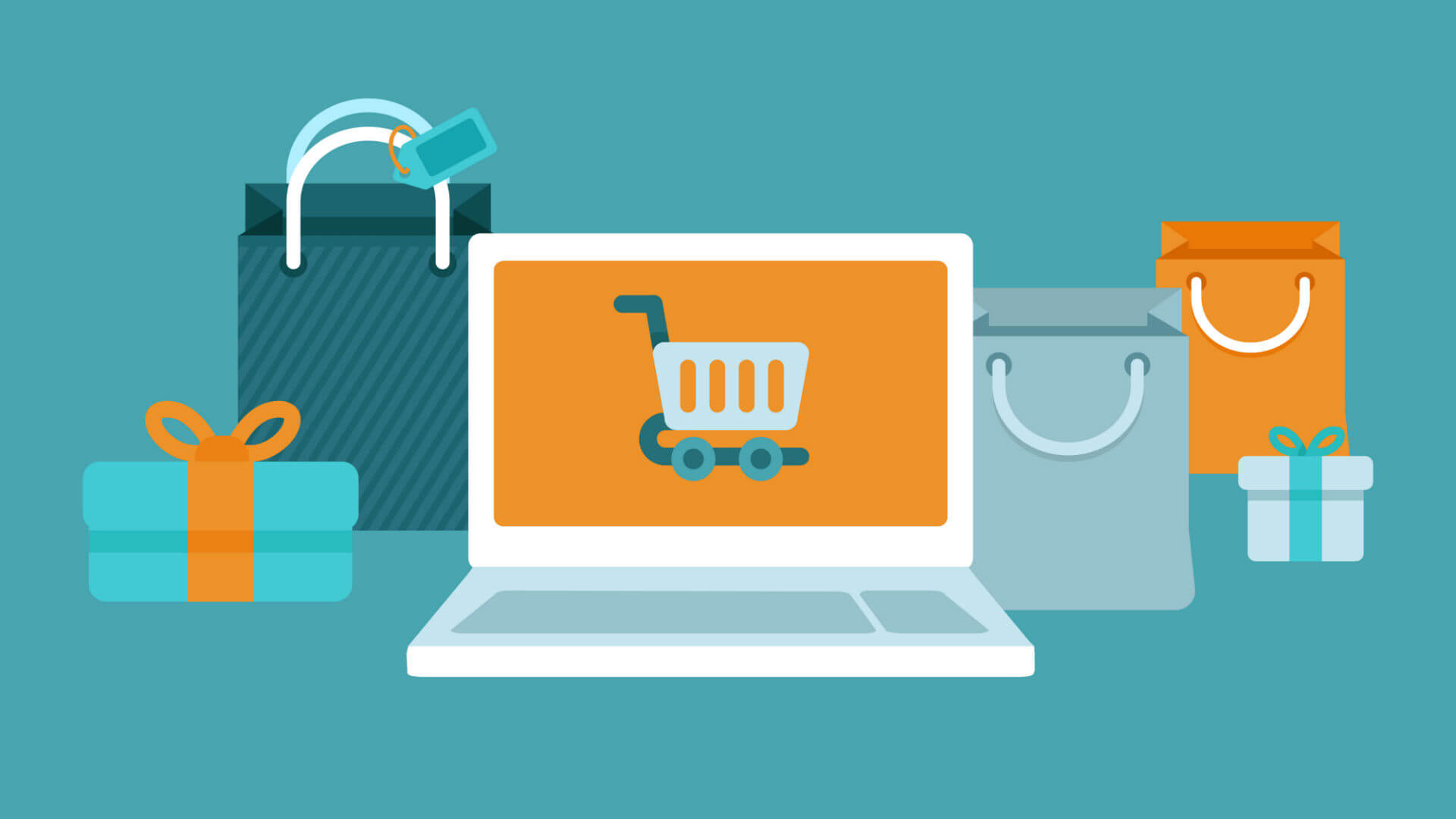 Online Shopping