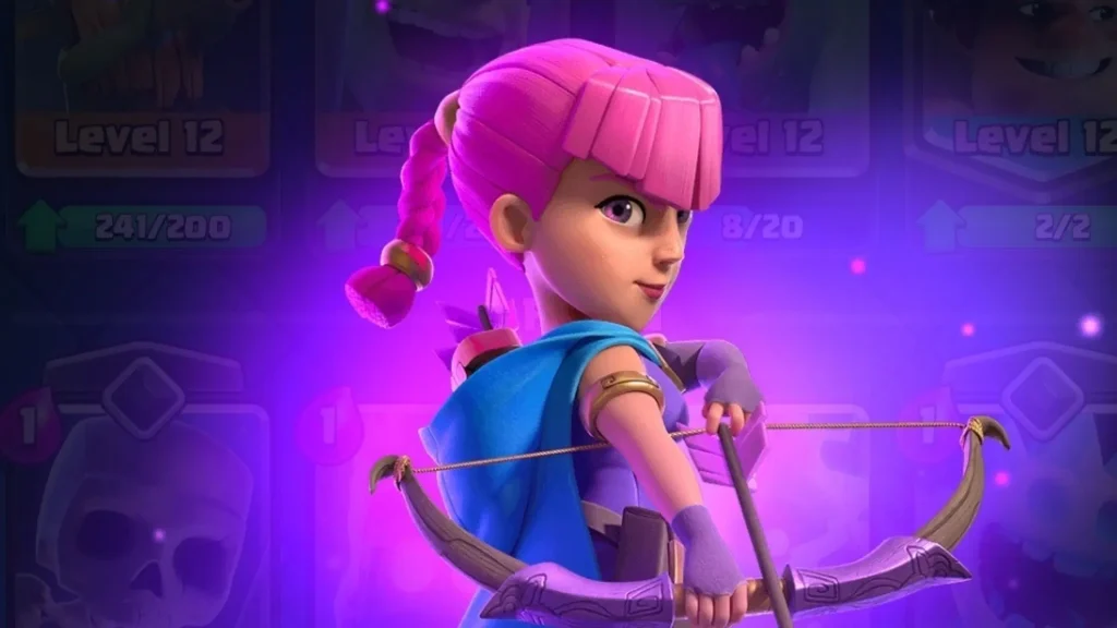 Clash Royale