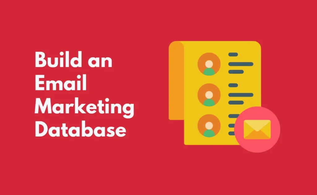 Email Database