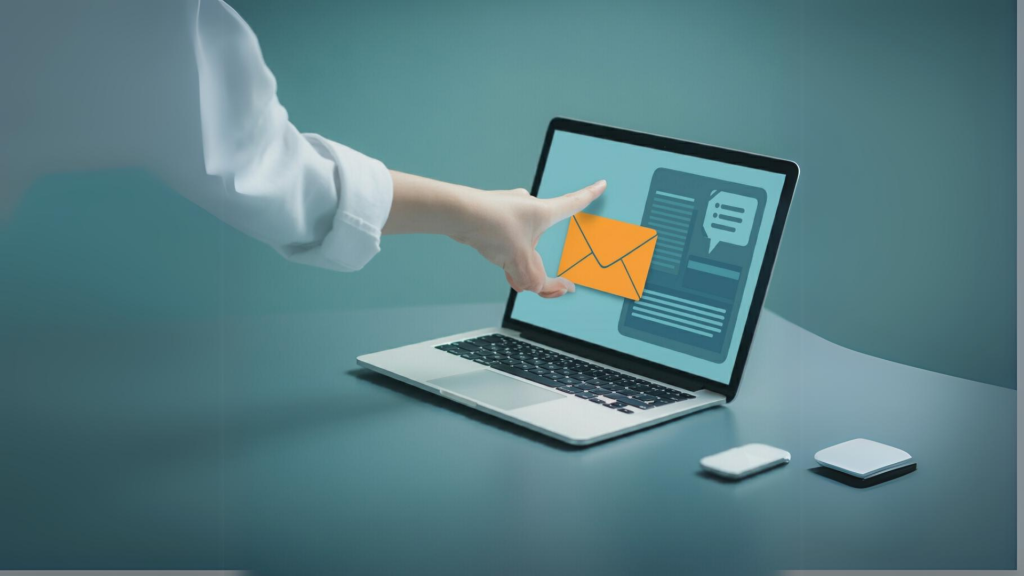 Email Database