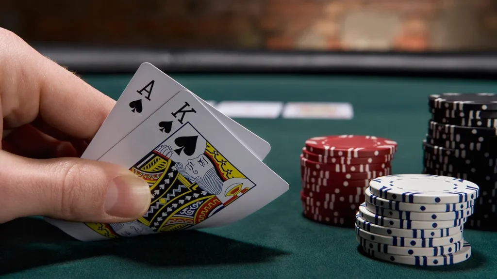 Rockford Casino