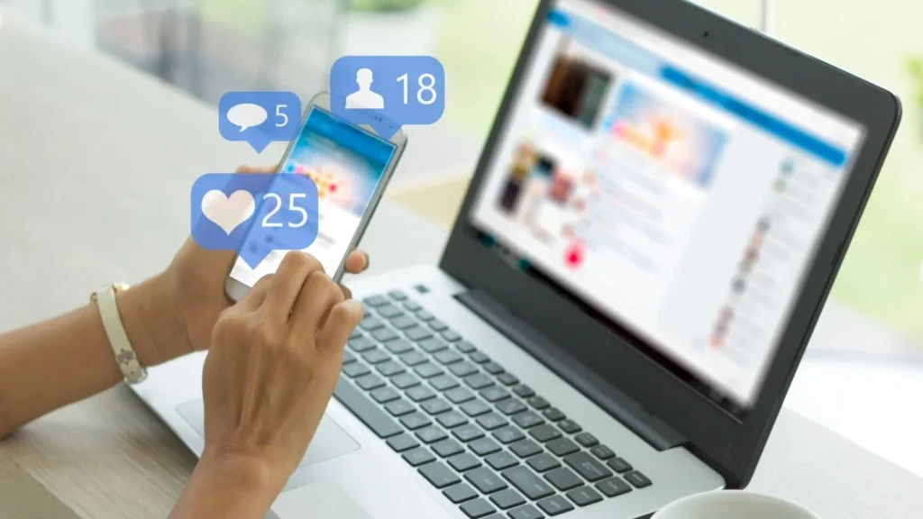 Facebook Ad