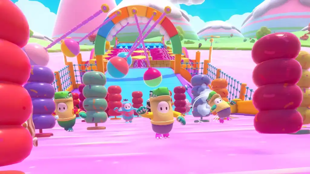 Free Games