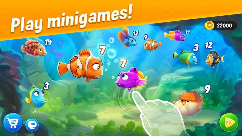 Fishdom Online