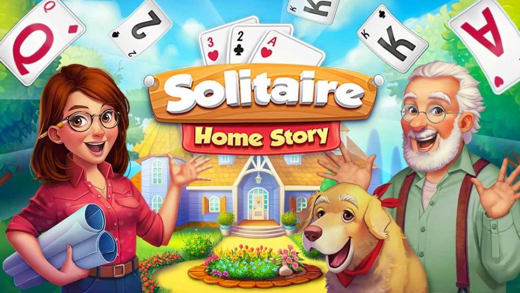 Mobile Online Games