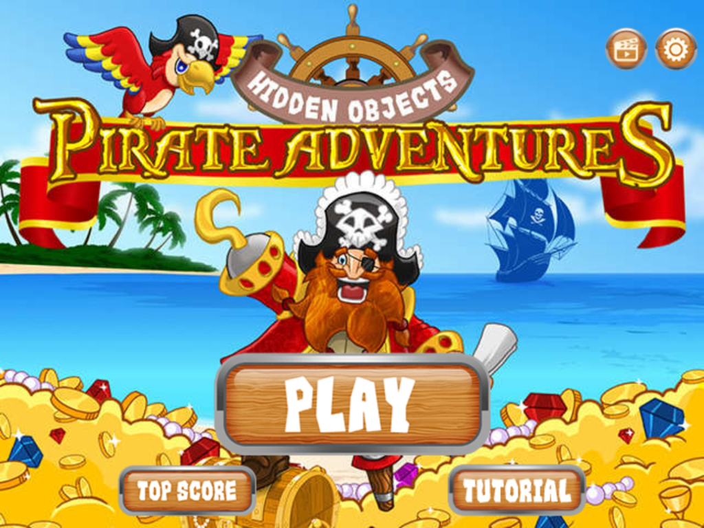 Pirate Dice