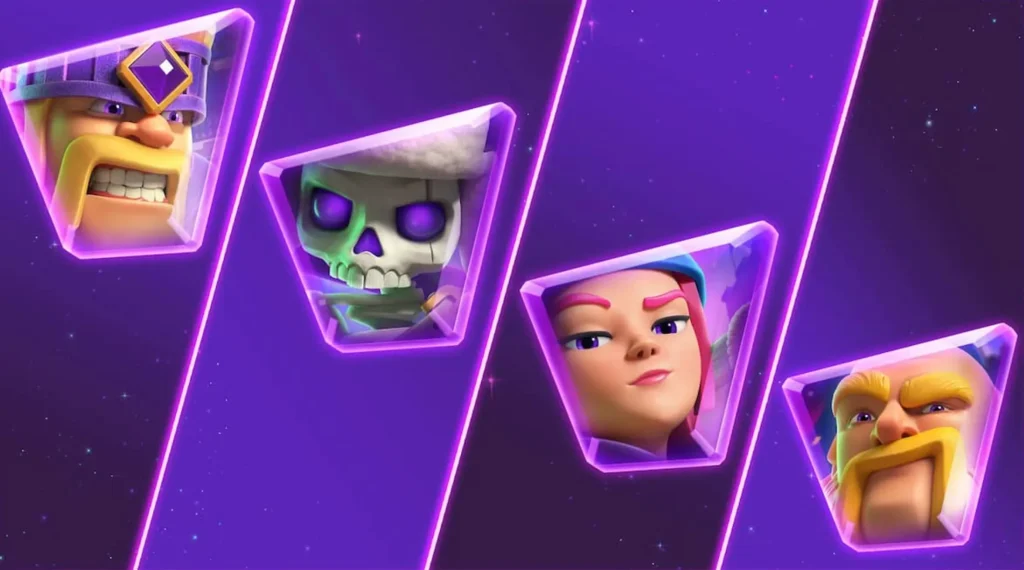 Strongest Card