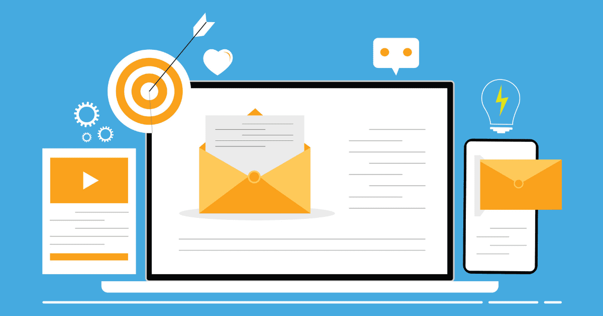Email Advertising