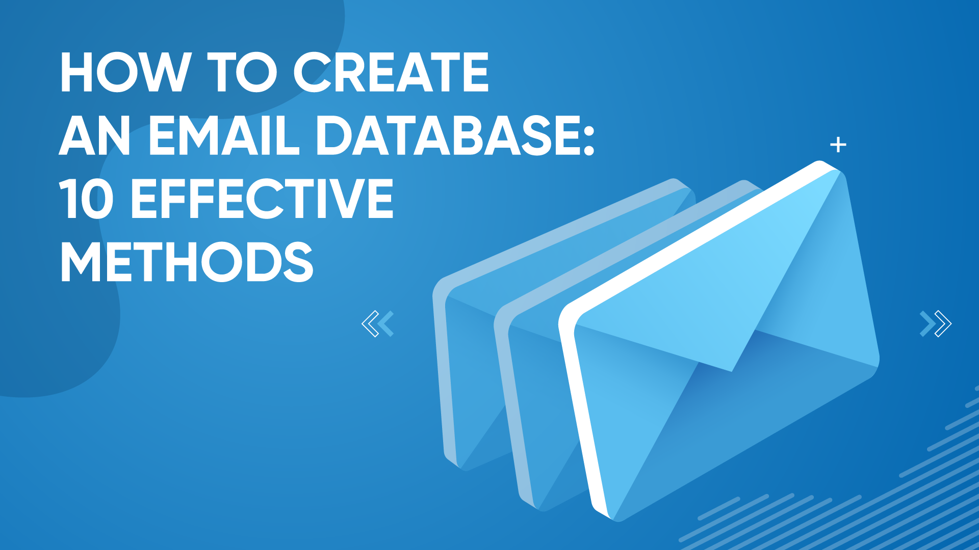 Email Database