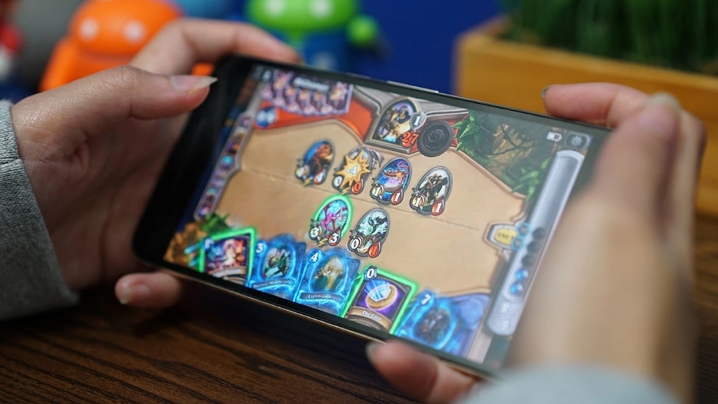 Free Games Online