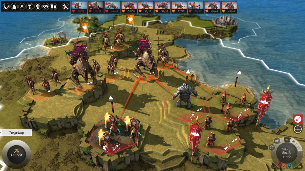 Strategy Games Online Free