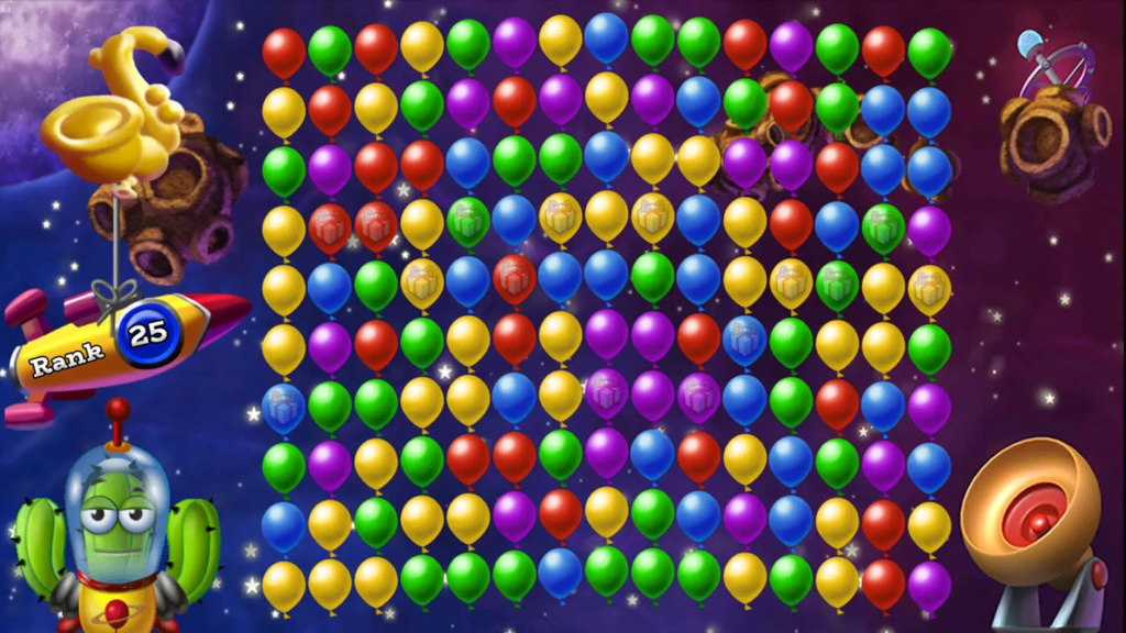 Pogo Free Games