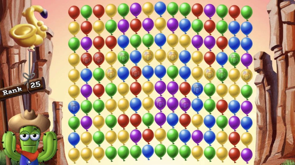 Pogo Free Games