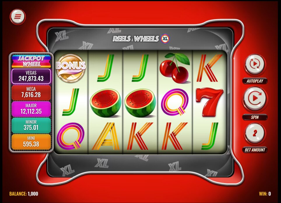 Bovada Casino