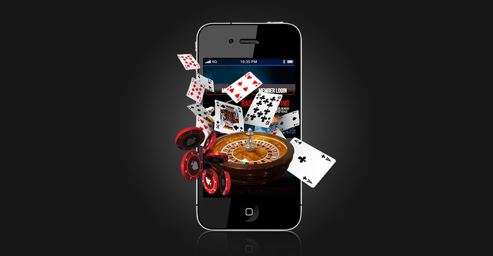Big Dollar Casino Mobile App