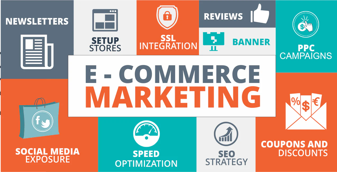 Email Marketing Agency