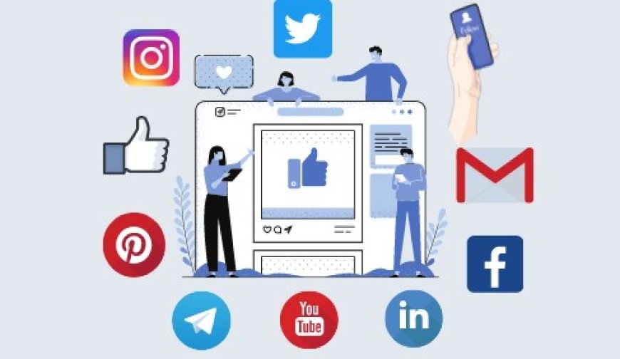 Social Media