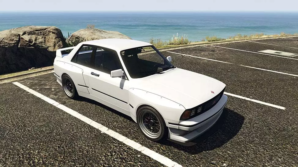 Drift Cars