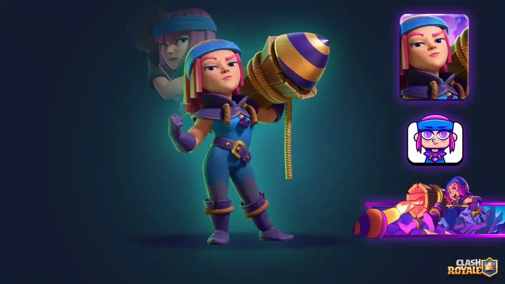Clash Royale