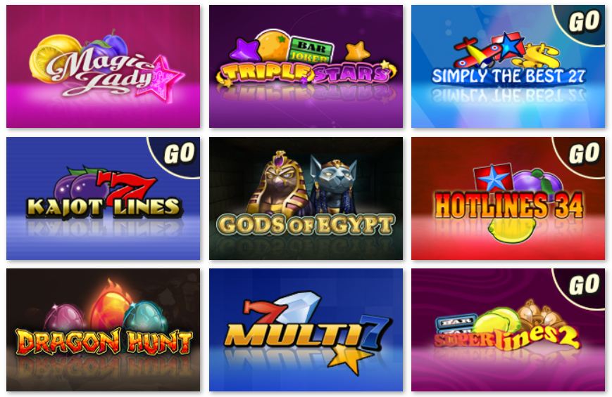 Bovada Casino