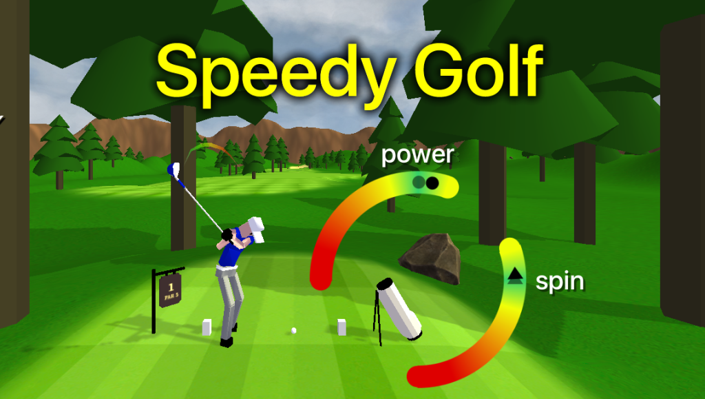 Golf Game