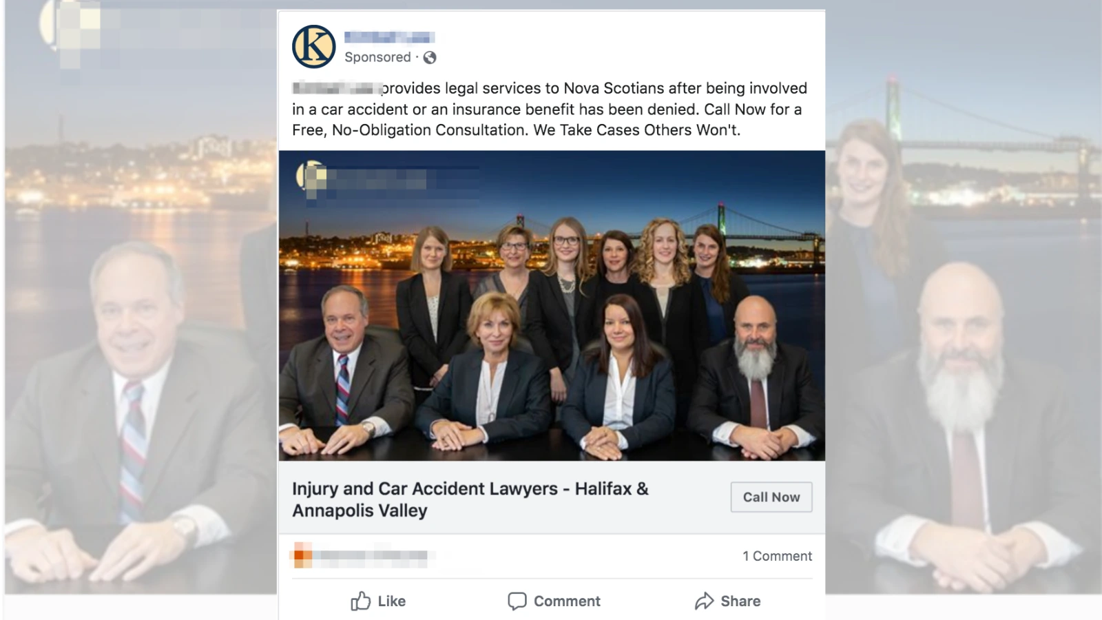 Facebook Ads