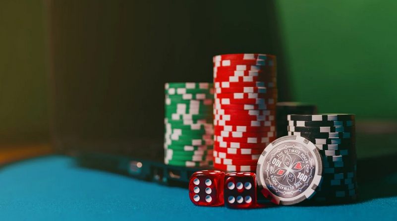 Rockford Casino