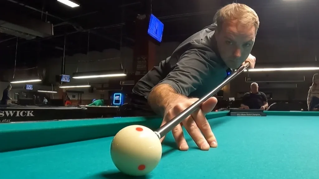 Billiard Pool Games