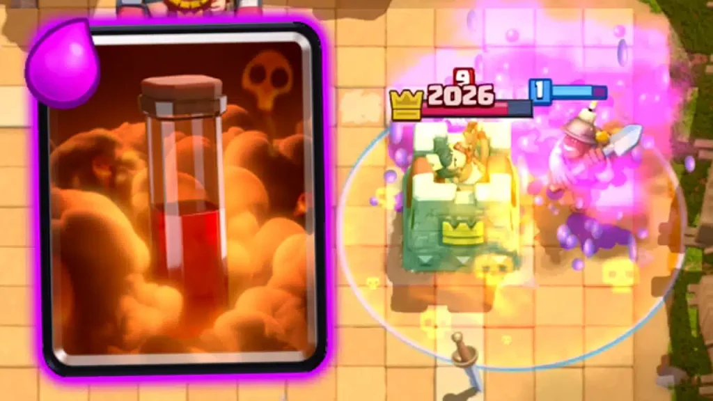 Every Card