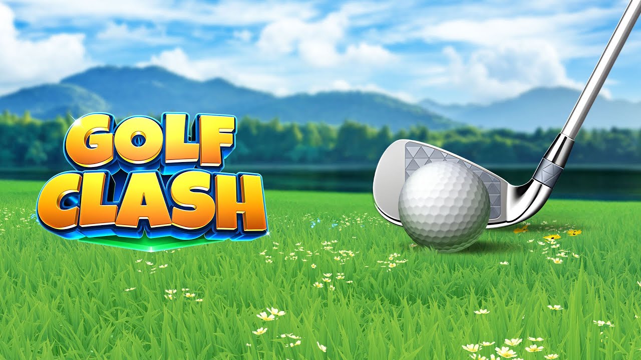 18 Hole Golf