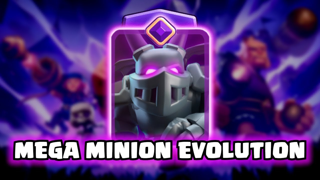 Mega Minion
