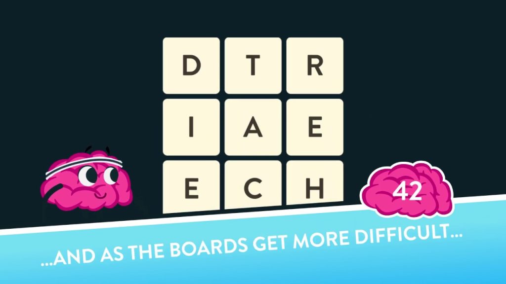 Word Puzzles