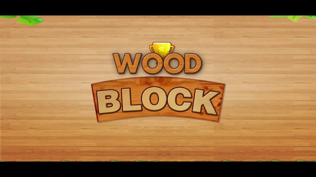 Wood Block Puzzle