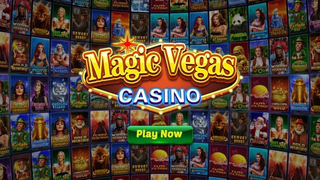 Casino World
