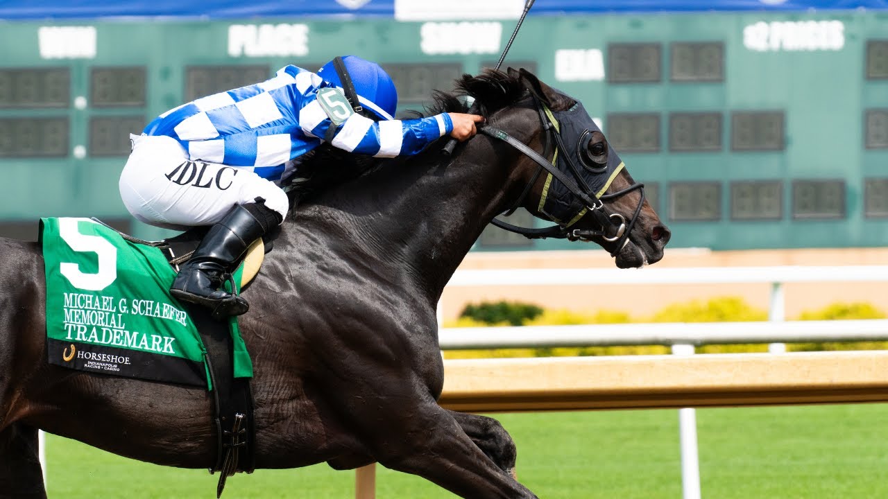 Horse Racing