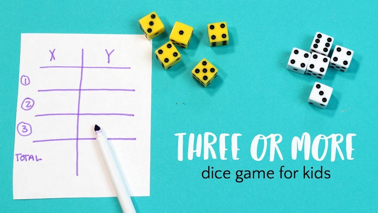 Dice Games