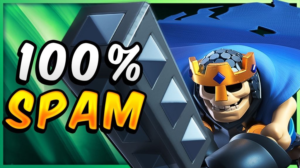 Skeleton King