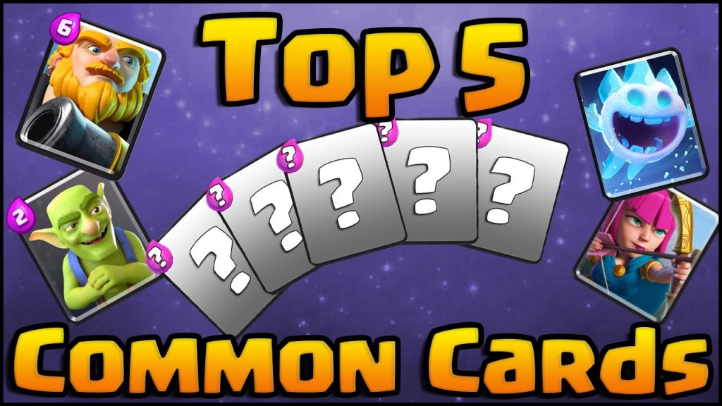 Every Card