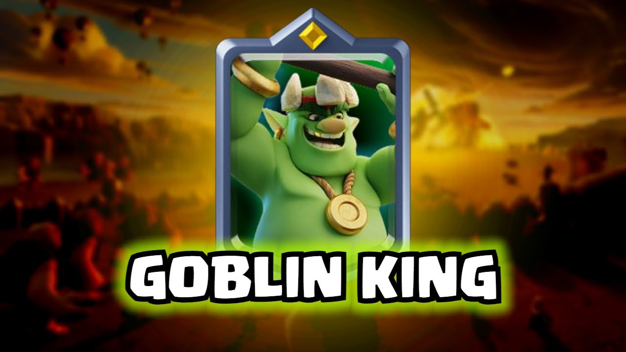 Goblin King